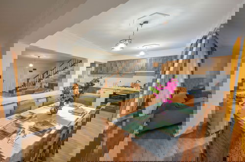 Foto 8 - Infinity Rainbow Villa