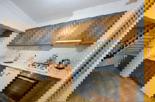 Foto 9 - Infinity Rainbow Villa