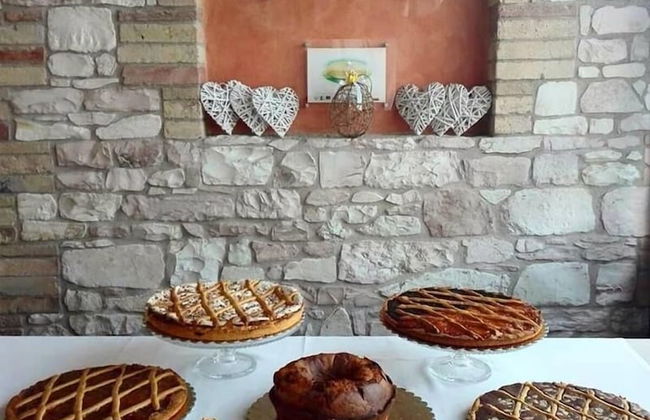 Agriturismo Il Casale - Foto 44