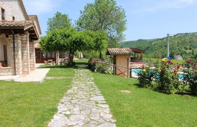 Agriturismo Il Casale - Foto 50