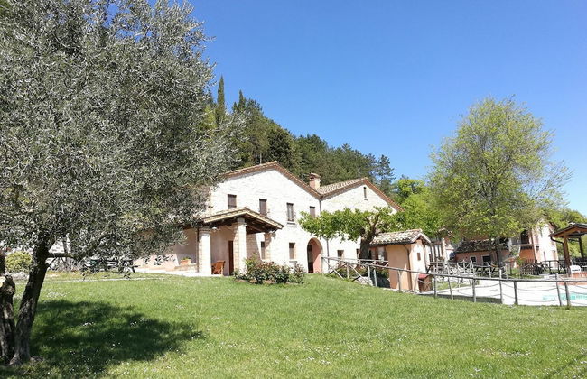 Agriturismo Il Casale - Foto 49