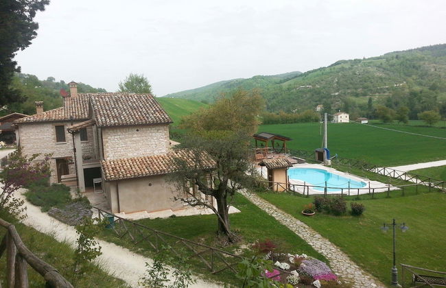 Agriturismo Il Casale - Foto 1