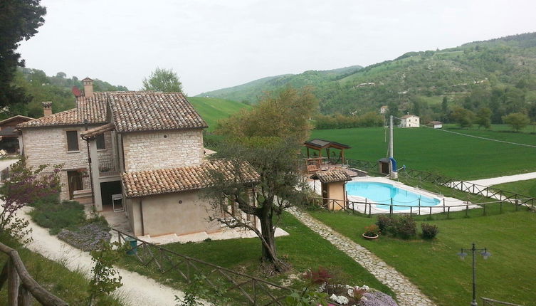 Foto 1 - Agriturismo Il Casale