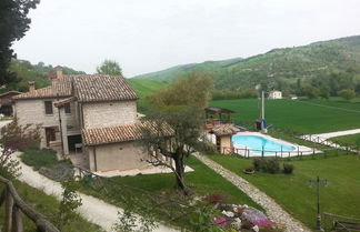 Foto 1 - Agriturismo Il Casale