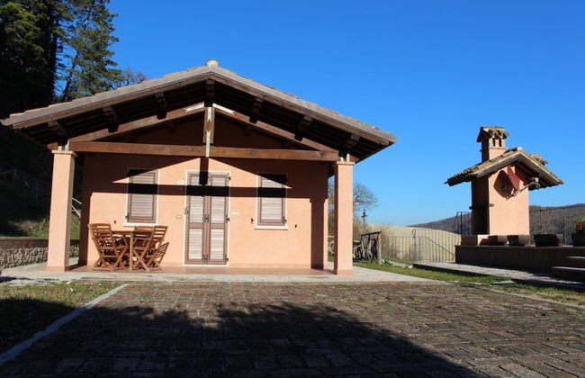 Agriturismo Il Casale - Foto 51
