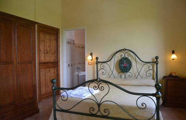 Agriturismo Il Casale - Foto 3