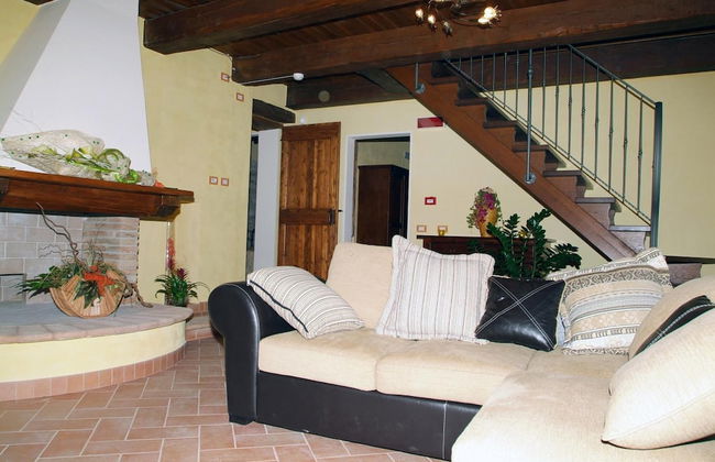 Agriturismo Il Casale - Foto 18