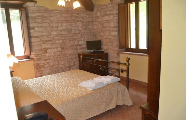 Agriturismo Il Casale - Foto 21