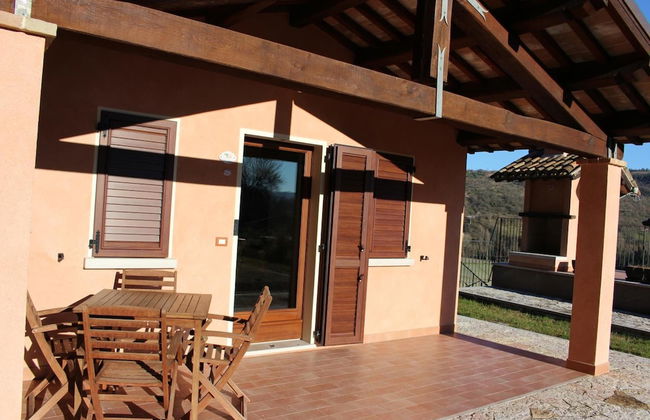 Agriturismo Il Casale - Foto 20