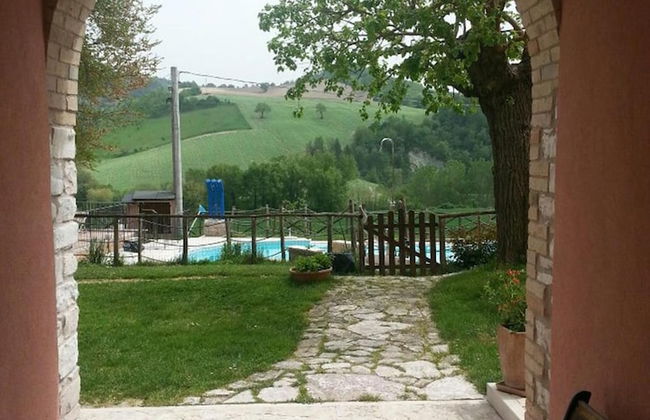 Agriturismo Il Casale - Foto 19