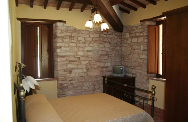 Agriturismo Il Casale - Foto 12