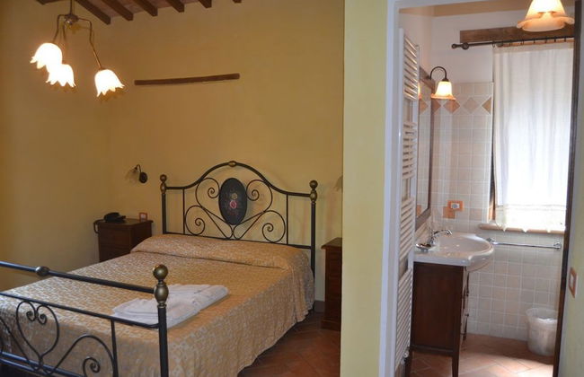 Agriturismo Il Casale - Foto 5