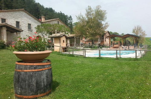 Photo 28 - Agriturismo Il Casale