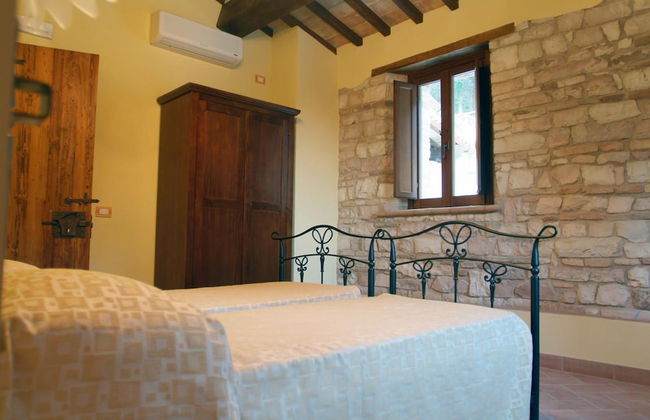 Agriturismo Il Casale - Foto 9