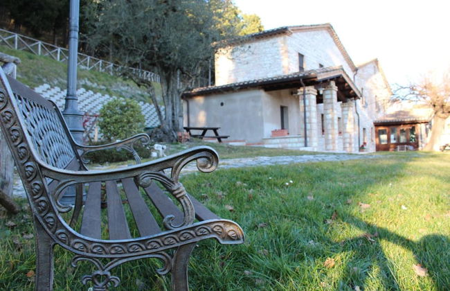 Agriturismo Il Casale - Foto 48
