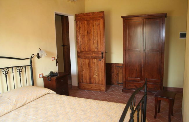 Agriturismo Il Casale - Foto 6