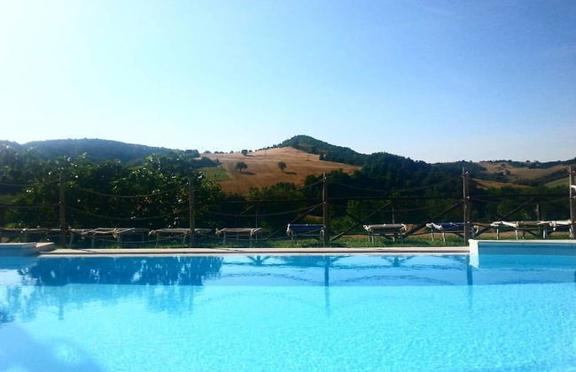 Agriturismo Il Casale - Foto 30