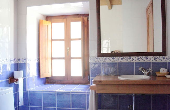 Muiño das Cañotas - Foto 12