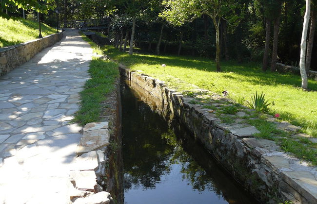 Muiño das Cañotas - Foto 32