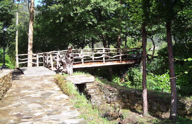 Muiño das Cañotas - Foto 24