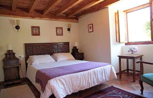 Muiño das Cañotas - Foto 6