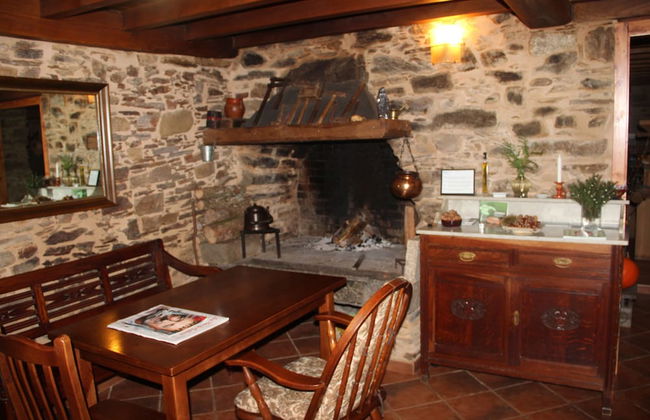 Muiño das Cañotas - Foto 22