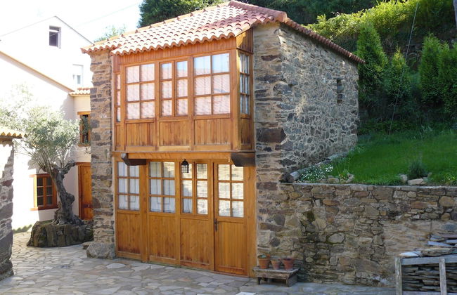 Muiño das Cañotas - Foto 28