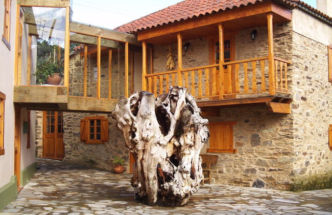 Muiño das Cañotas - Foto 1