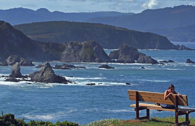 Muiño das Cañotas - Foto 31