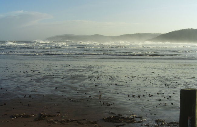 Muiño das Cañotas - Foto 30