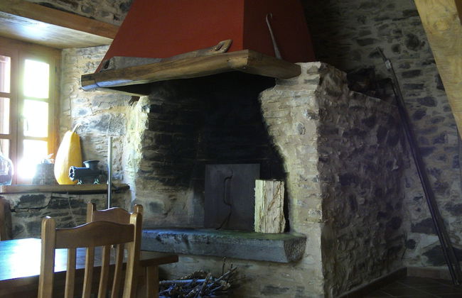 Muiño das Cañotas - Foto 21