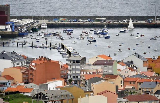 Muiño das Cañotas - Foto 36