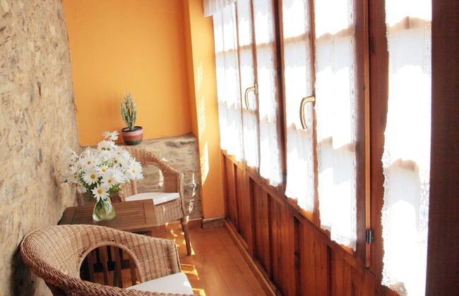 Muiño das Cañotas - Foto 8