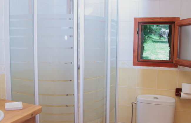 Muiño das Cañotas - Foto 11