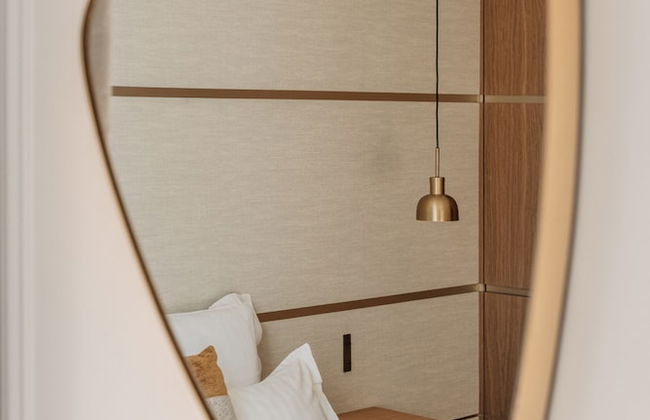 HIGHSTAY - Luxury Serviced Apartments - Rue de Rivoli - Foto 33
