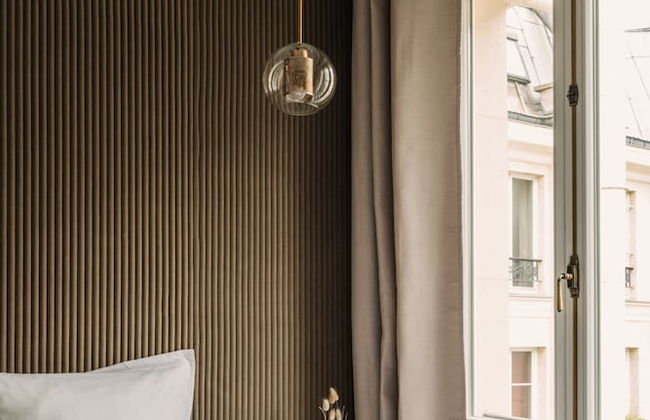HIGHSTAY - Luxury Serviced Apartments - Rue de Rivoli - Foto 4