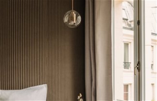 Photo 2 - HIGHSTAY - Luxury Serviced Apartments - Louvre-Rivoli