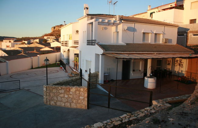Mirador Tierra de Frontera - Foto 43