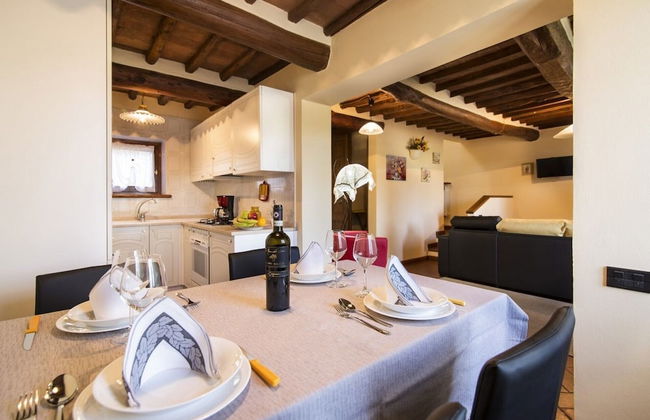 Il Villino Della Rocca - Foto 4