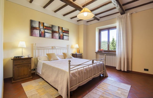 Il Villino Della Rocca - Foto 2