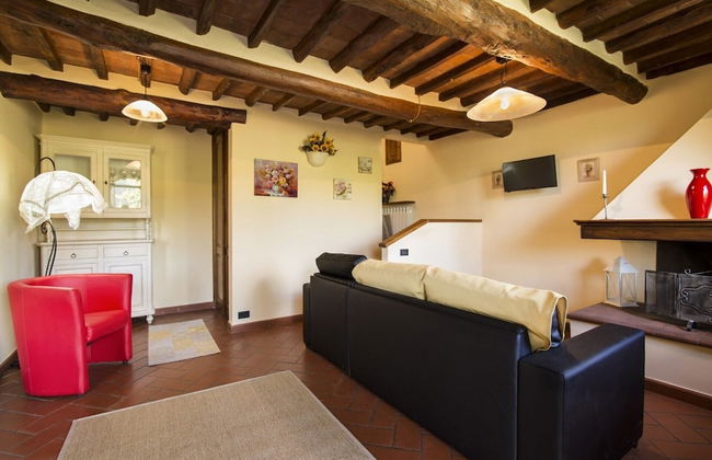 Il Villino Della Rocca - Foto 5
