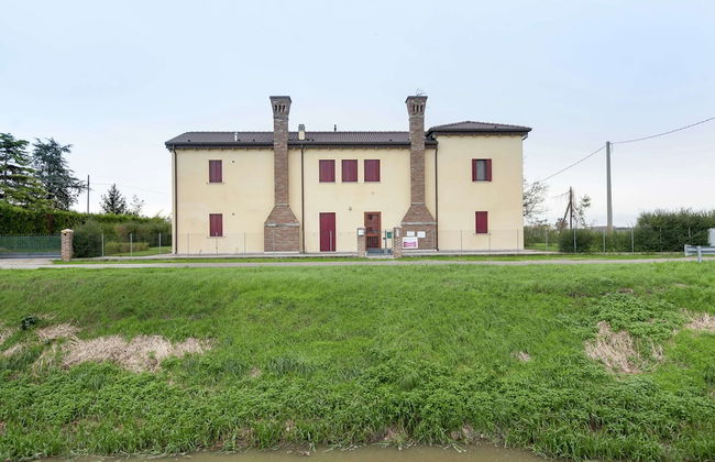 Belvilla by OYO Casa Rosolina Due - Foto 26