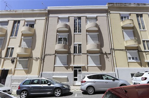 Foto 17 - Lisbon Apartments in Anjos