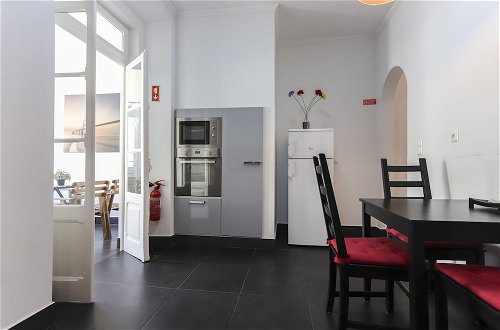 Foto 8 - Lisbon Apartments in Anjos