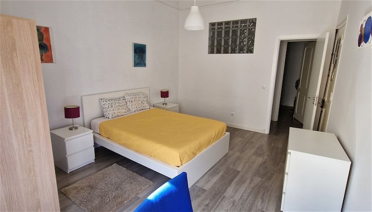 Foto 1 - Lisbon Apartments in Anjos