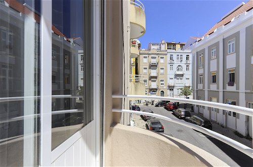 Foto 18 - Lisbon Apartments in Anjos