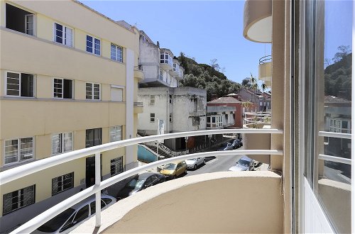 Foto 19 - Lisbon Apartments in Anjos