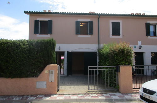 Photo 1 - Inmo Estartit Villa Mas Pinell 67