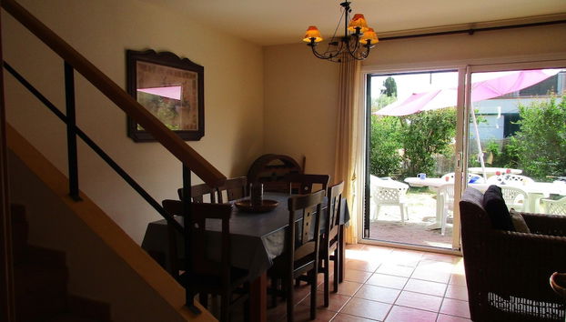 Restauration dans la chambre