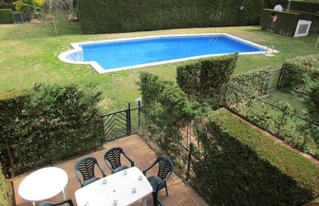 Inmo Estartit Villa Estartit Oest 6B - Photo 1